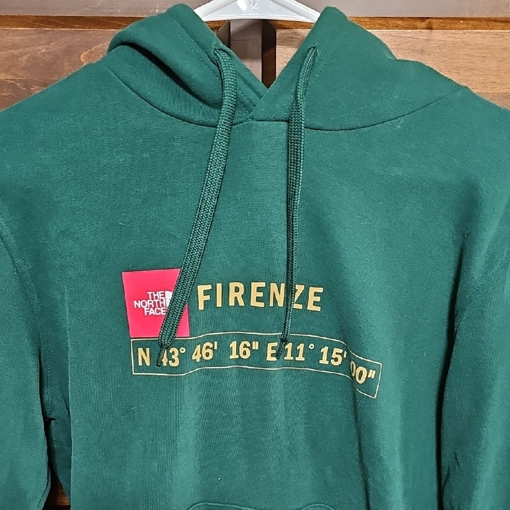 The North Face Firenze Hoodie